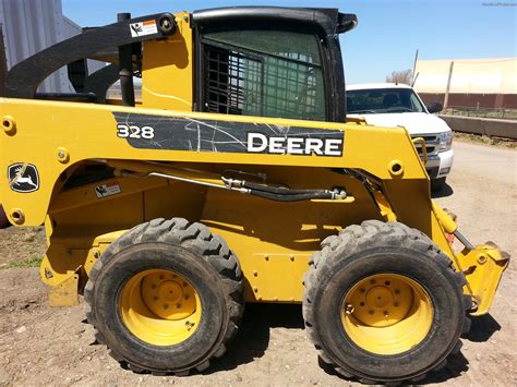 2006 john deere 328 skid steer|jd 320d skid steer specs.